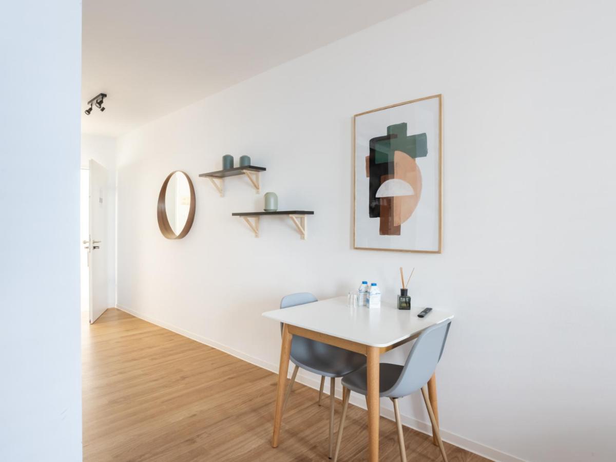 Limehome Aachen Vereinsstrasse Exterior photo